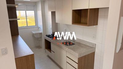 Apartamento, 2 quartos, 63 m² - Foto 4