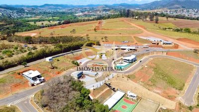 Terreno, 382 m² - Foto 3