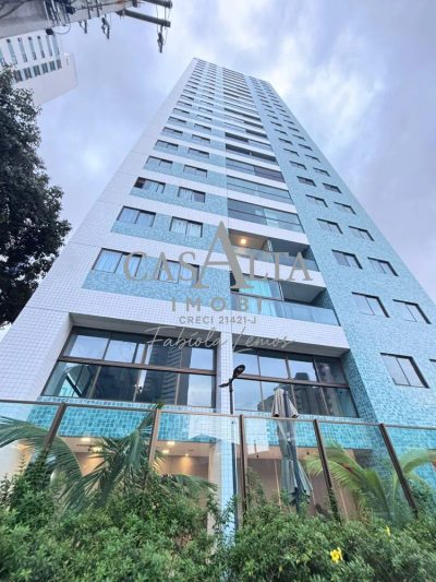 Apartamento, 3 quartos, 66 m² - Foto 4