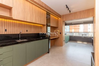 Apartamento, 1 quarto, 37 m² - Foto 3