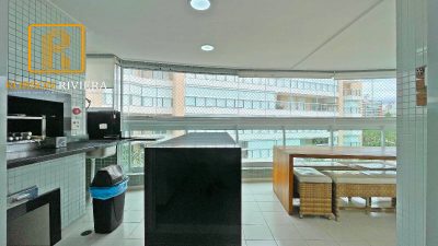 Apartamento, 3 quartos, 123 m² - Foto 2