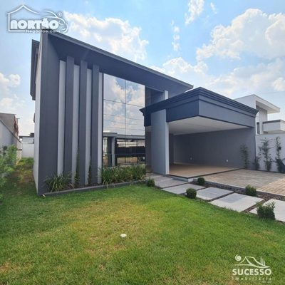 Casa, 1 quarto, 214 m² - Foto 3