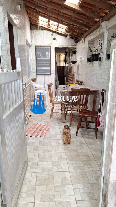 Casa, 2 quartos, 80 m² - Foto 5