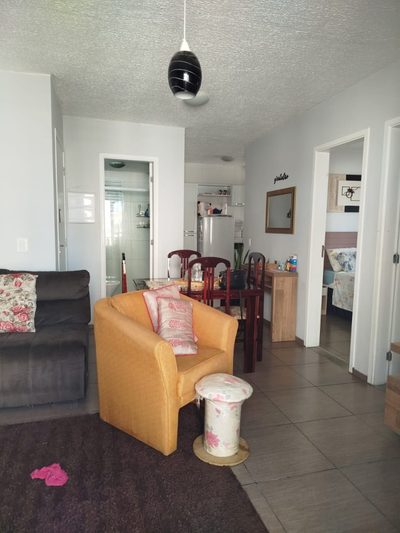 Apartamento, 2 quartos, 55 m² - Foto 4