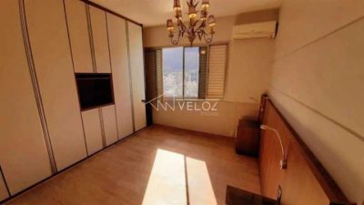 Apartamento, 4 quartos, 199 m² - Foto 1