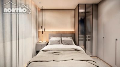 Casa, 2 quartos, 74 m² - Foto 4