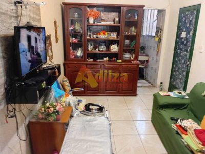 Apartamento, 1 quarto, 46 m² - Foto 1