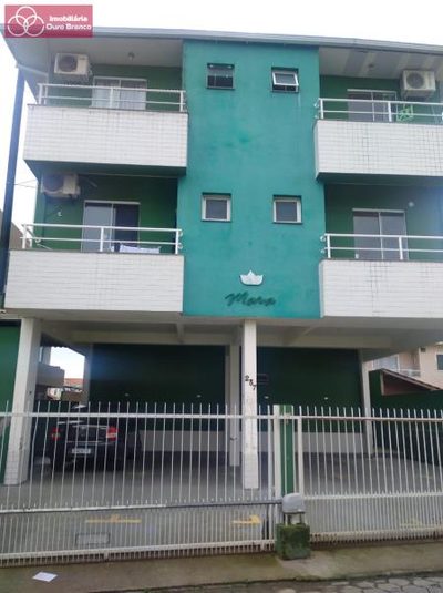 Apartamento, 2 quartos, 51 m² - Foto 1