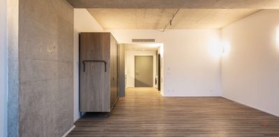 Apartamento, 1 quarto, 39 m² - Foto 1