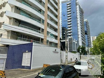 Apartamento, 3 quartos, 103 m² - Foto 2
