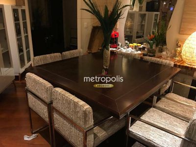 Apartamento, 3 quartos, 150 m² - Foto 2
