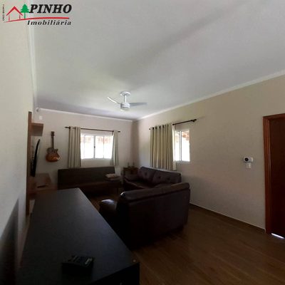 Casa, 5 quartos, 339 m² - Foto 4
