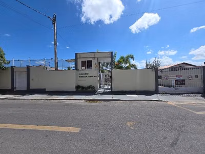 Casa, 2 quartos, 49 m² - Foto 1