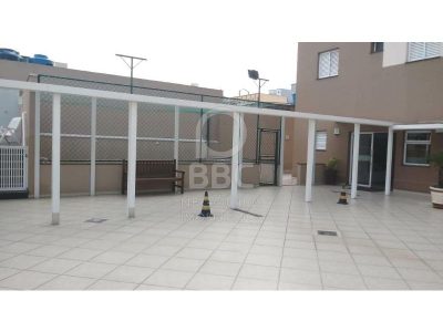 Apartamento, 2 quartos, 59 m² - Foto 3
