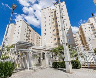 Apartamento, 3 quartos, 61 m² - Foto 1