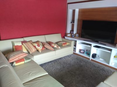 Apartamento, 3 quartos, 104 m² - Foto 5