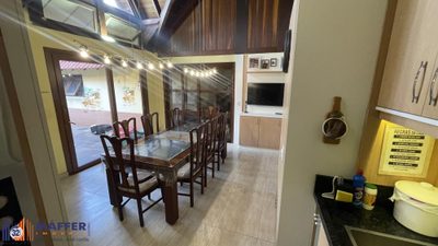 Casa, 4 quartos, 193 m² - Foto 3