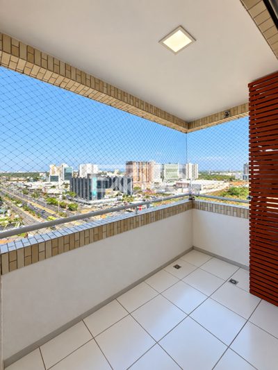Apartamento, 2 quartos, 68 m² - Foto 2