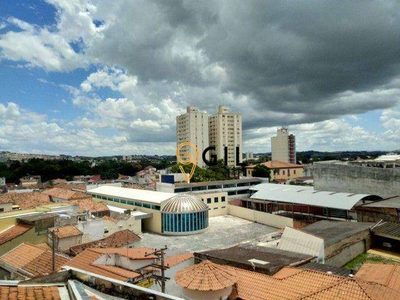 Sala-Conjunto, 36 m² - Foto 4