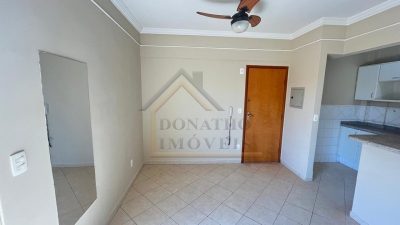 Apartamento, 1 quarto, 38 m² - Foto 1