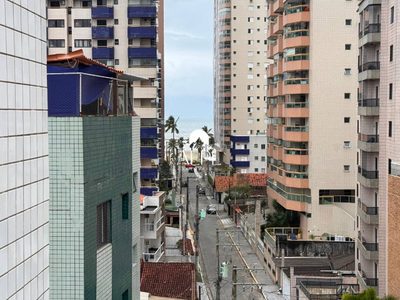 Apartamento, 2 quartos, 77 m² - Foto 2