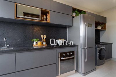Apartamento, 3 quartos, 90 m² - Foto 4
