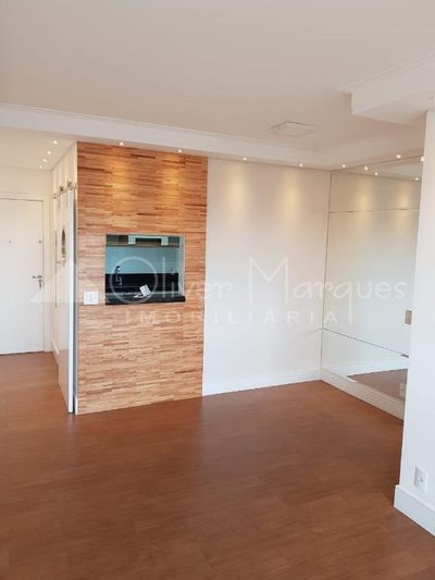 Apartamento, 3 quartos, 72 m² - Foto 3