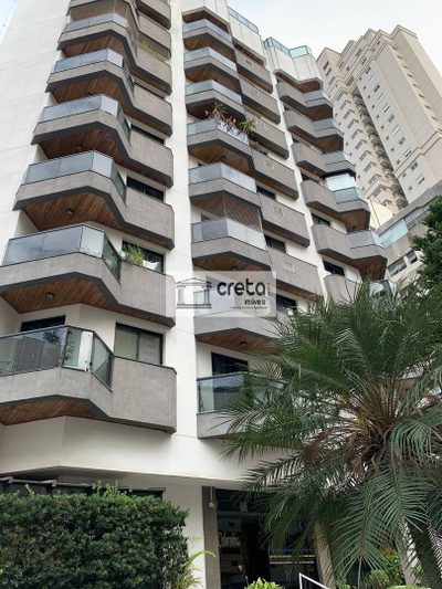 Apartamento, 1 quarto, 39 m² - Foto 2