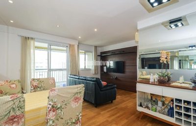 Apartamento, 2 quartos, 87 m² - Foto 1