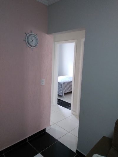 Apartamento, 2 quartos, 56 m² - Foto 3