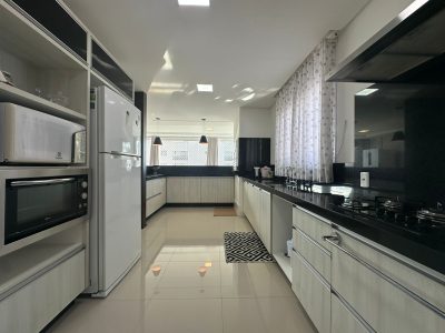 Apartamento, 3 quartos, 134 m² - Foto 3
