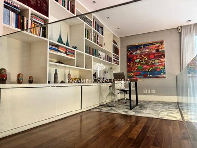Apartamento, 2 quartos, 142 m² - Foto 2