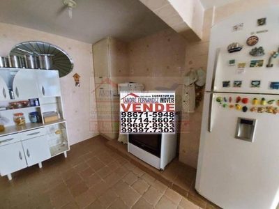 Sobrado, 3 quartos, 193 m² - Foto 5