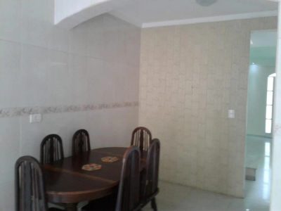 Casa, 3 quartos, 125 m² - Foto 2