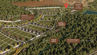 Terreno, 1302 m² - Foto 5