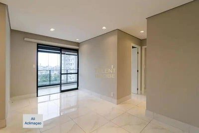 Apartamento, 2 quartos, 64 m² - Foto 2