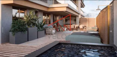Apartamento, 3 quartos, 131 m² - Foto 1