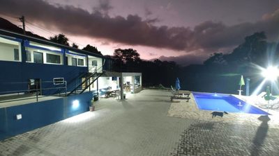 Chácara, 7 quartos, 200 m² - Foto 5