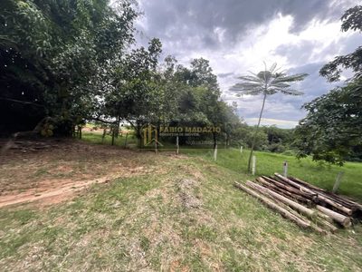 Sítio, 6 quartos, 2 hectares - Foto 3