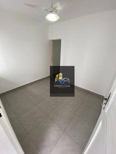 Apartamento, 1 quarto, 41 m² - Foto 2