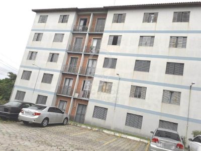 Apartamento, 2 quartos, 56 m² - Foto 1