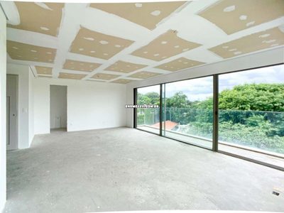 Cobertura, 4 quartos, 396 m² - Foto 1
