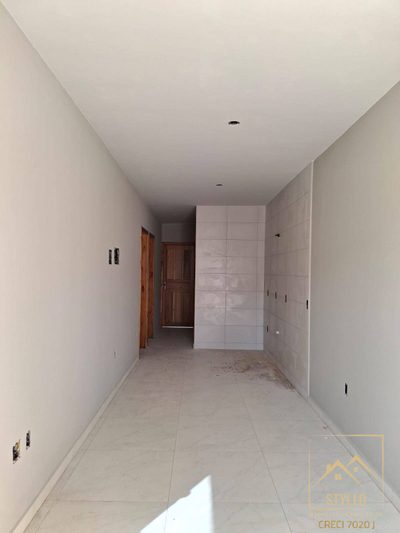 Casa, 2 quartos, 62 m² - Foto 4