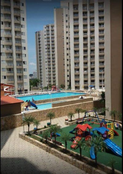 Apartamento, 2 quartos - Foto 1
