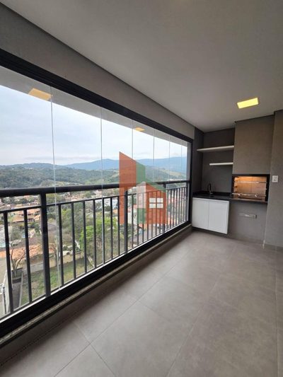 Apartamento, 3 quartos, 85 m² - Foto 2