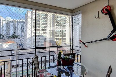 Apartamento, 3 quartos, 64 m² - Foto 5