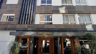 Apartamento, 3 quartos, 121 m² - Foto 1