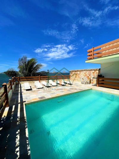 Casa, 4 quartos, 395 m² - Foto 5