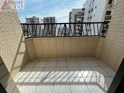 Apartamento, 2 quartos, 72 m² - Foto 2