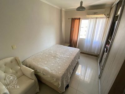 Apartamento, 2 quartos, 90 m² - Foto 4